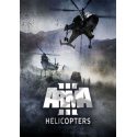 Arma 3 Helicopters DLC