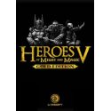 Heroes Of Might and Magic V: Gold Edition