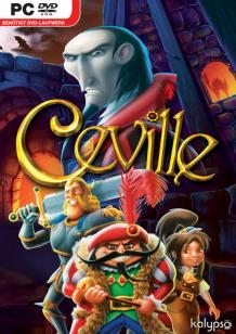 Ceville cover