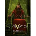 Civilization V: Babylon DLC