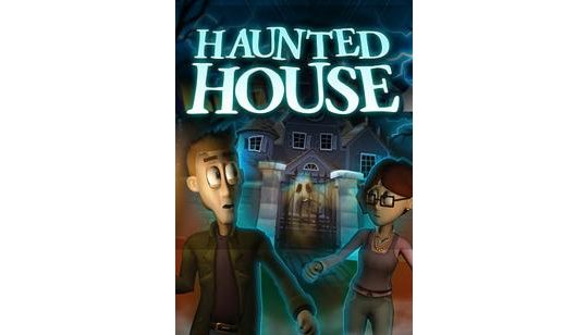 Haunted House cover