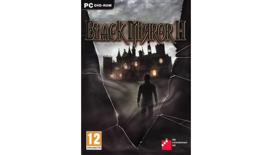 Black Mirror II cover