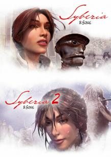Syberia Pack cover