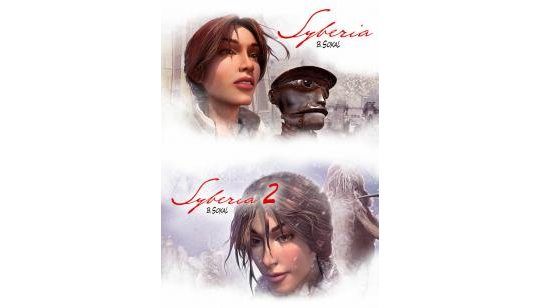 Syberia Pack cover