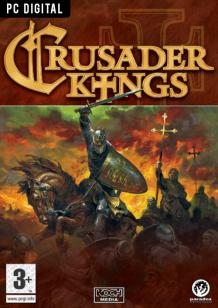 Crusader Kings Complete cover