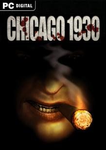 Chicago 1930 cover