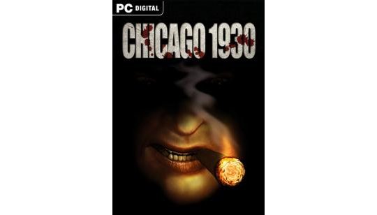 Chicago 1930 cover