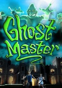 Ghost Master cover