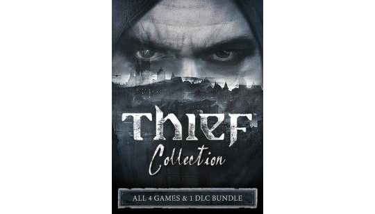 Thief Collection cover