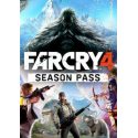 Far Cry 4 Season Pass