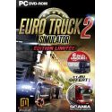 Euro Truck Simulator 2 - Edition Limitée