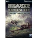 Hearts of Iron III: Their Finest Hour