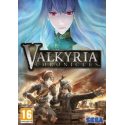 Valkyria Chronicles