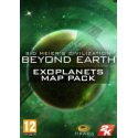 Civilization: Beyond Earth Exoplanets Map Pack