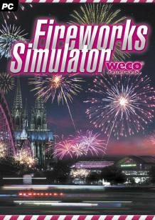 Fireworks Simulator cover