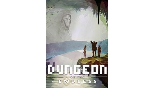 Dungeon of the Endless cover