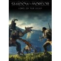 Middle-earth: Shadow of Mordor - Seigneur de la Chasse DLC