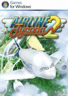Airline Tycoon 2 cover