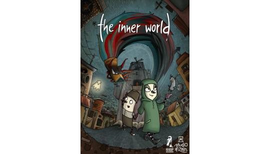 The Inner World cover