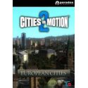 Cities In Motion II - European Cities (Expansion)