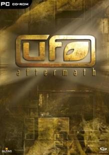UFO: Aftermath cover