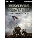 Hearts of Iron III: Semper Fi