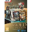 The Guild 2 Gold