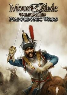 Mount & Blade: Warband - Napoleonic Wars DLC cover