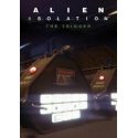 Alien: Isolation - The Trigger DLC