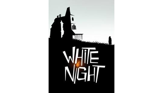 White Night cover