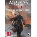 Assassin's Creed Rogue - Templar Legacy Pack