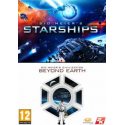 Sid Meier's Starships & Civilization: Beyond Earth Bundle