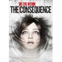 The Evil Within: The Consequence DLC 2