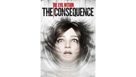 The Evil Within: The Consequence DLC 2 cover