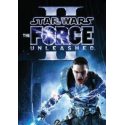 Star Wars: The Force Unleashed II