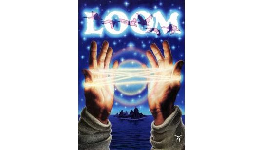 LOOM cover