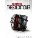 The Evil Within: The Executioner DLC 3
