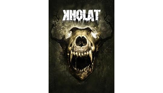 Kholat cover