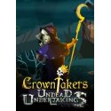Crowntakers - Undead Undertakings