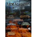 The Daedalic Armageddon Bundle