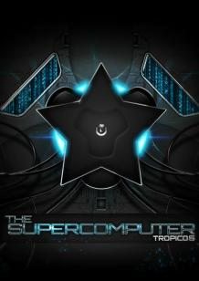 Tropico 5 - Supercomputer DLC cover