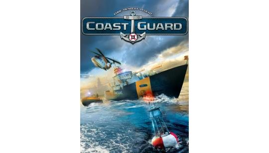 Coast Guard cover