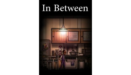 In Between cover