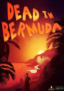 Dead In Bermuda cover