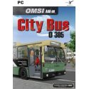 OMSI 2 Add-On City Bus O305