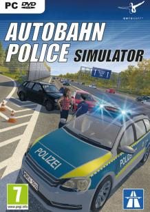 Autobahn Police Simulator cover