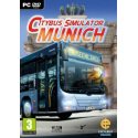 Citybus Simulator Munich
