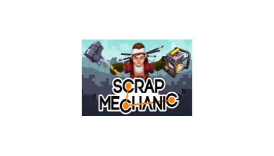 Scrap Mechanic cover