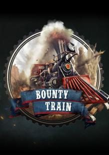 Bounty Train cover