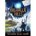 Valhalla Hills - Two-Horned Helmet Edition